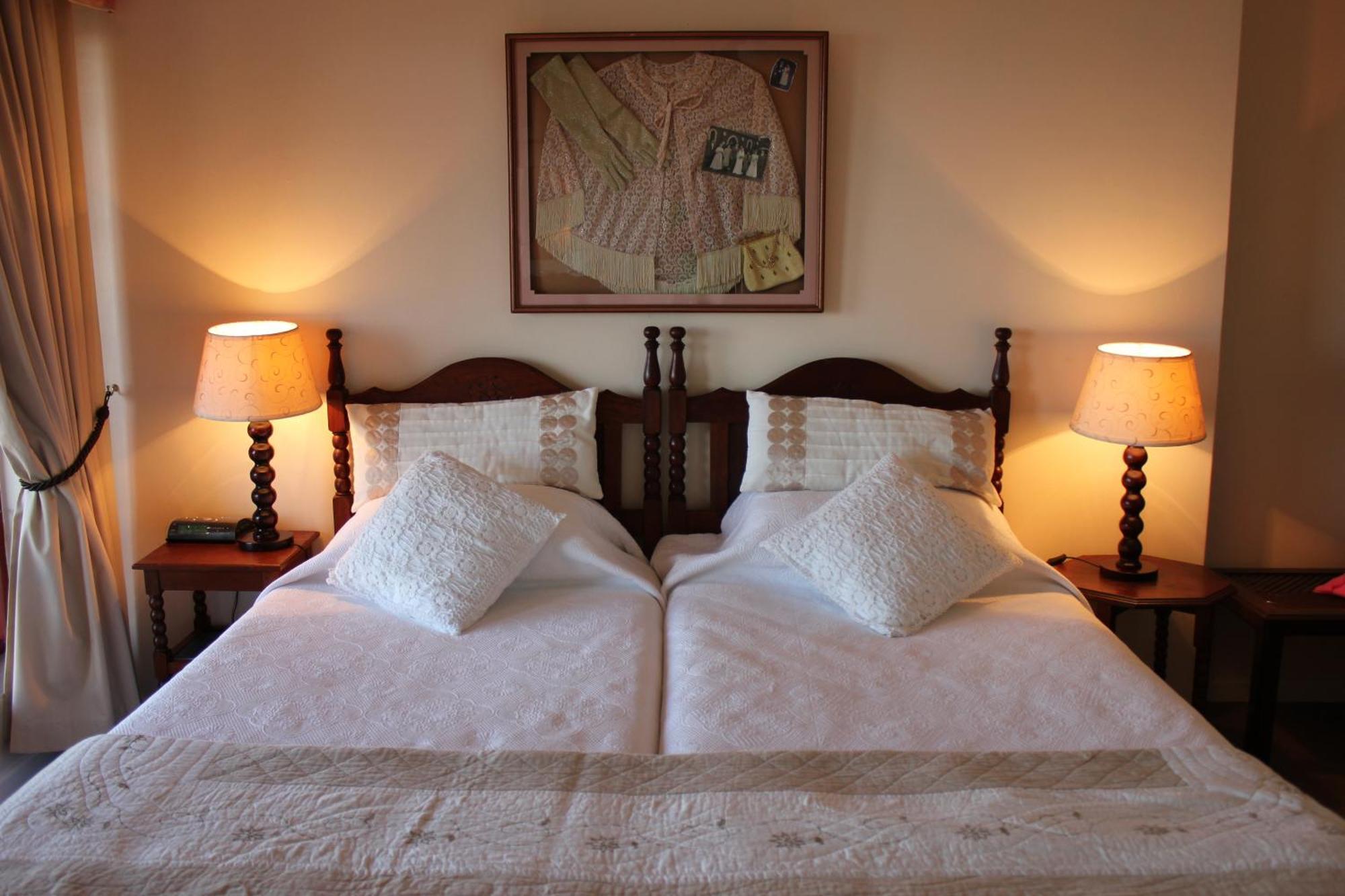 Amzee Bokmakierie Guest House Dana Bay Kültér fotó