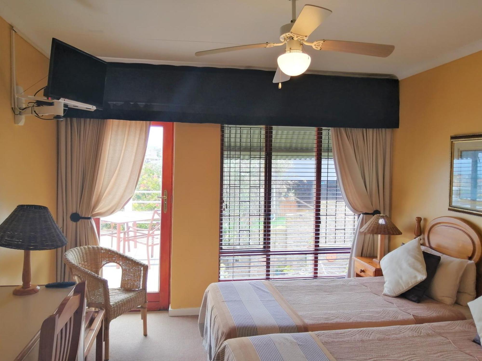 Amzee Bokmakierie Guest House Dana Bay Szoba fotó