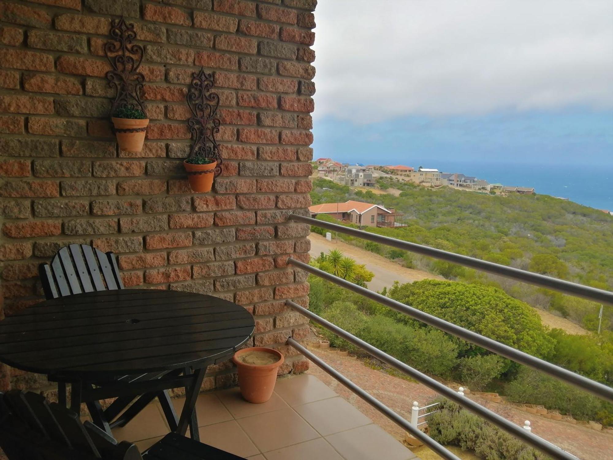 Amzee Bokmakierie Guest House Dana Bay Szoba fotó