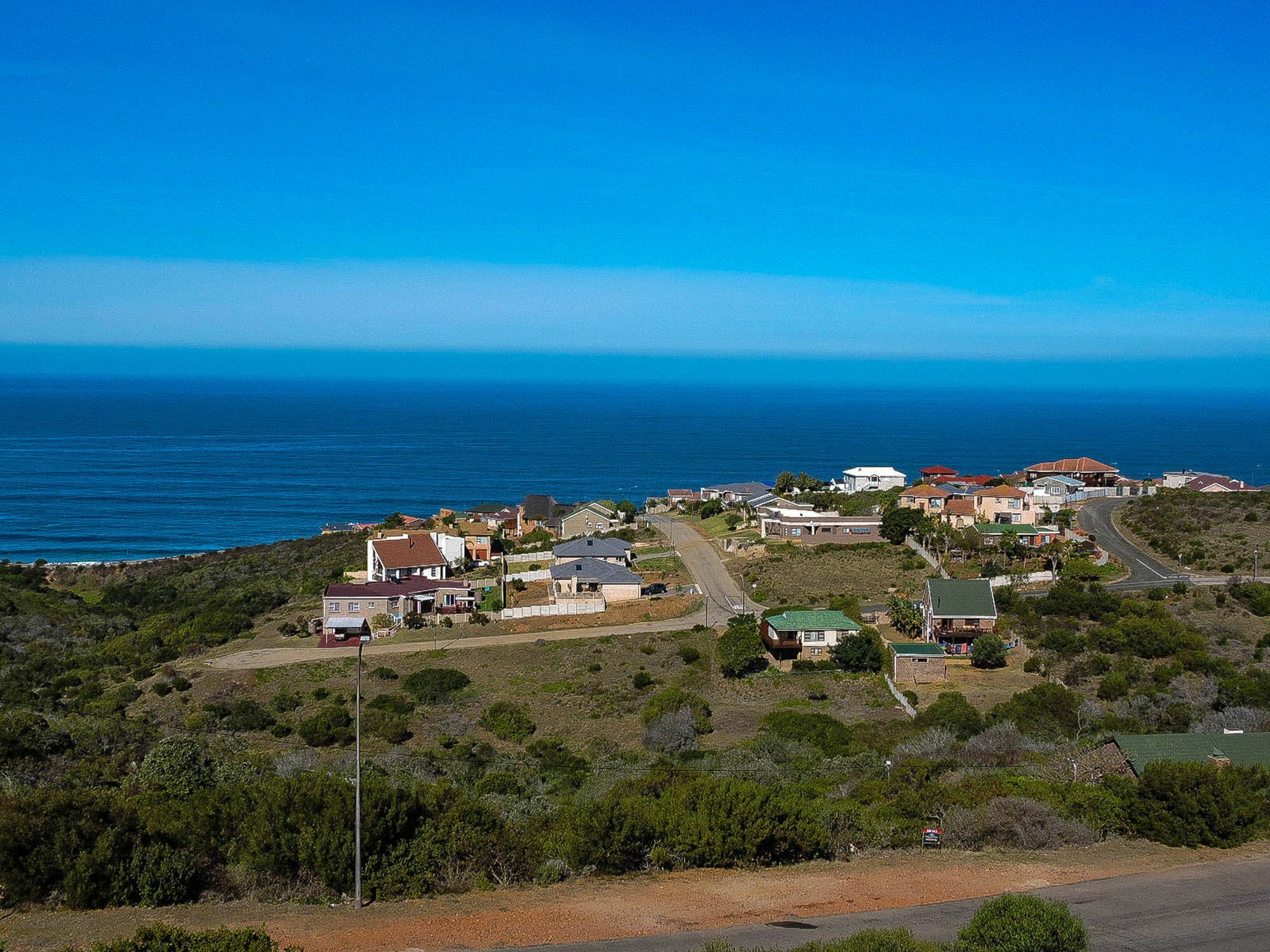 Amzee Bokmakierie Guest House Dana Bay Kültér fotó